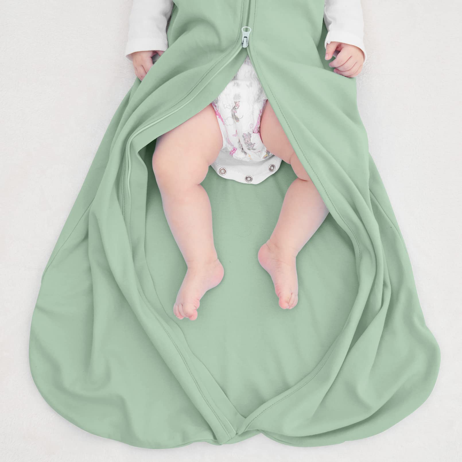 Yoofoss Baby Sleep Sack 0-6 Months - Tots Treasure Trove