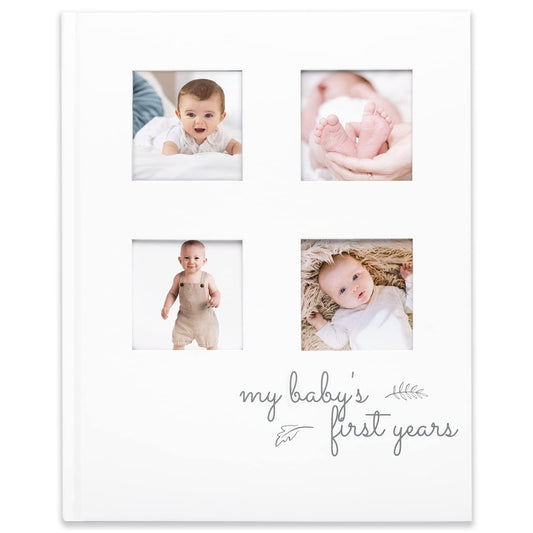 Memory Book