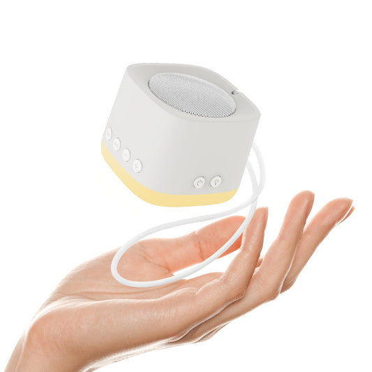 Portable Sound Machine