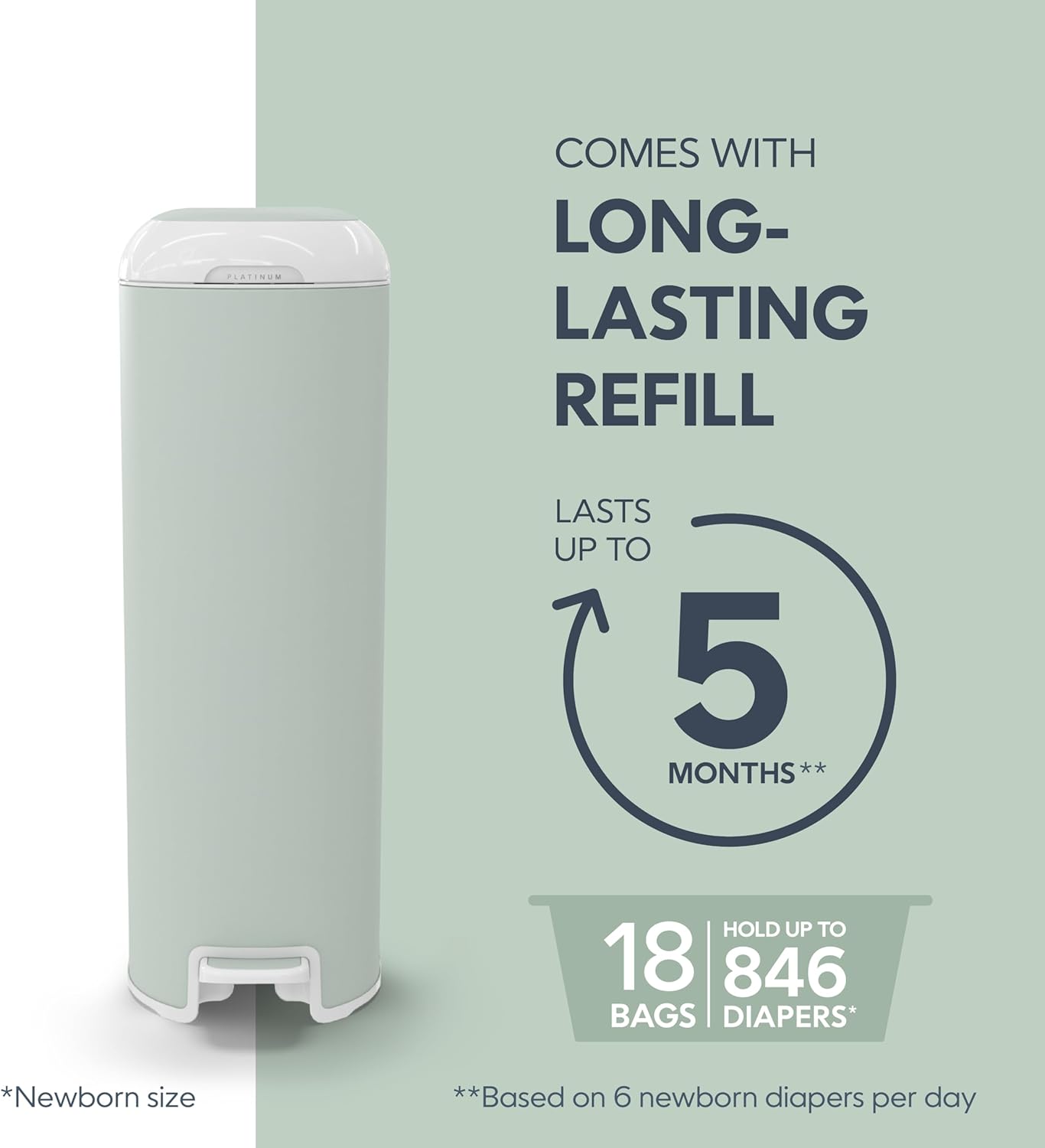 Diaper Pail