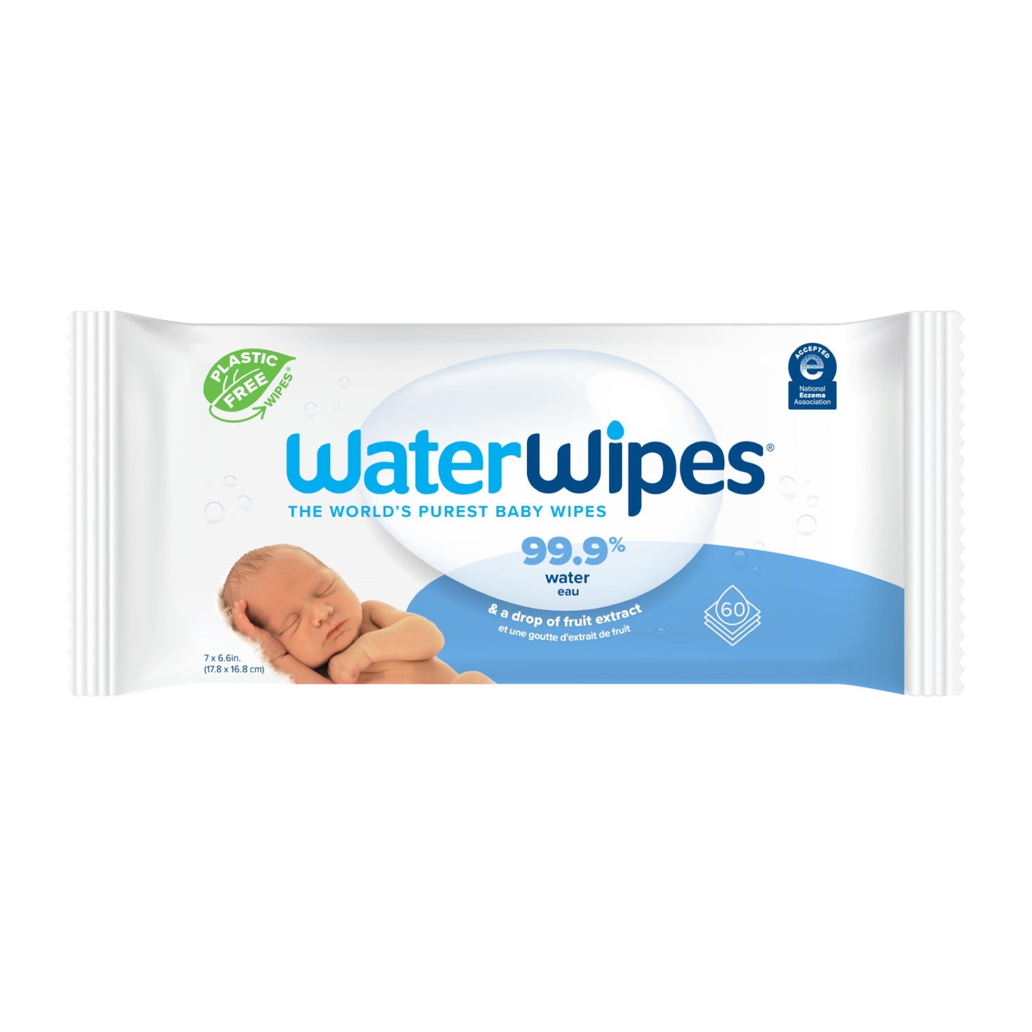 Water Based Wipes