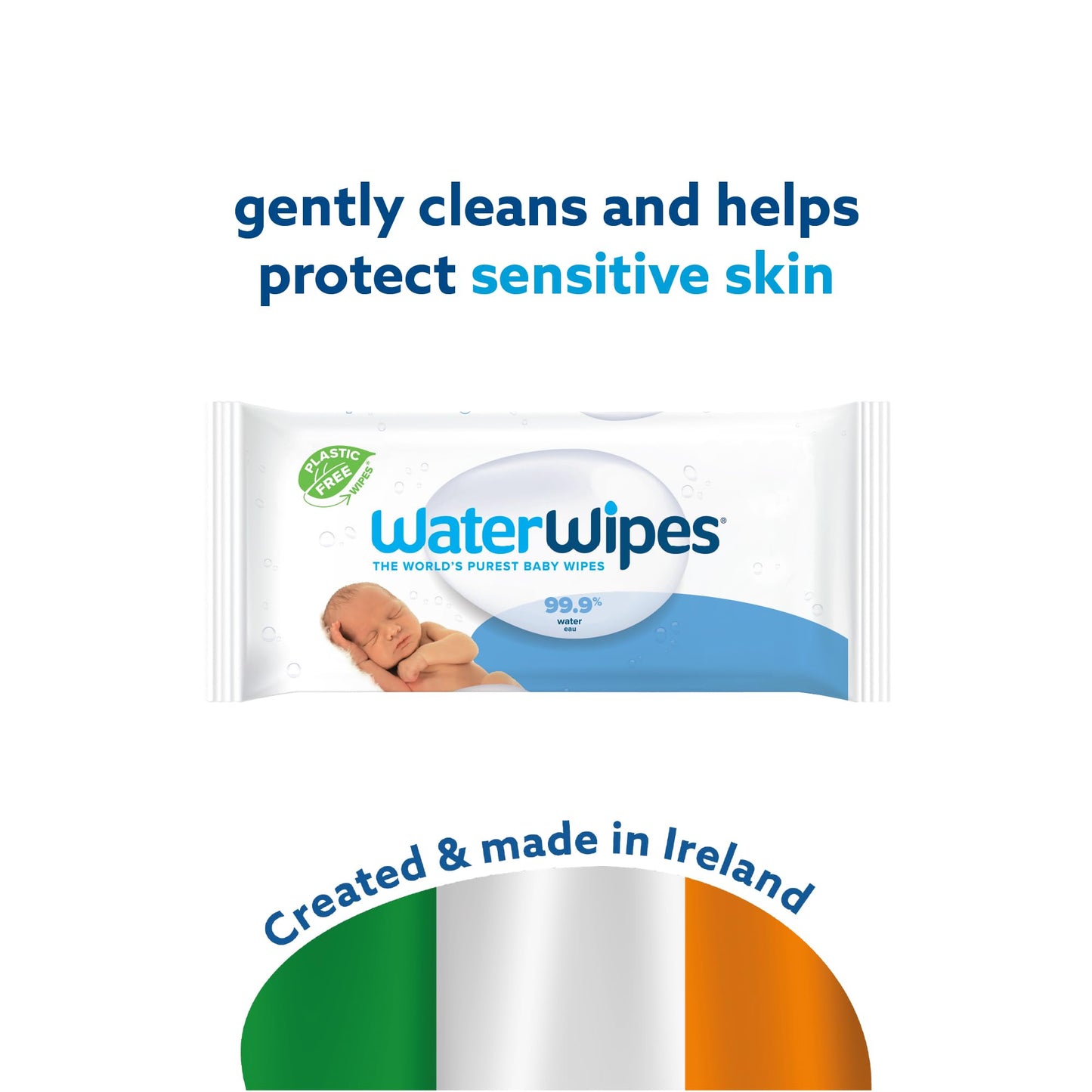 Water Based Wipes
