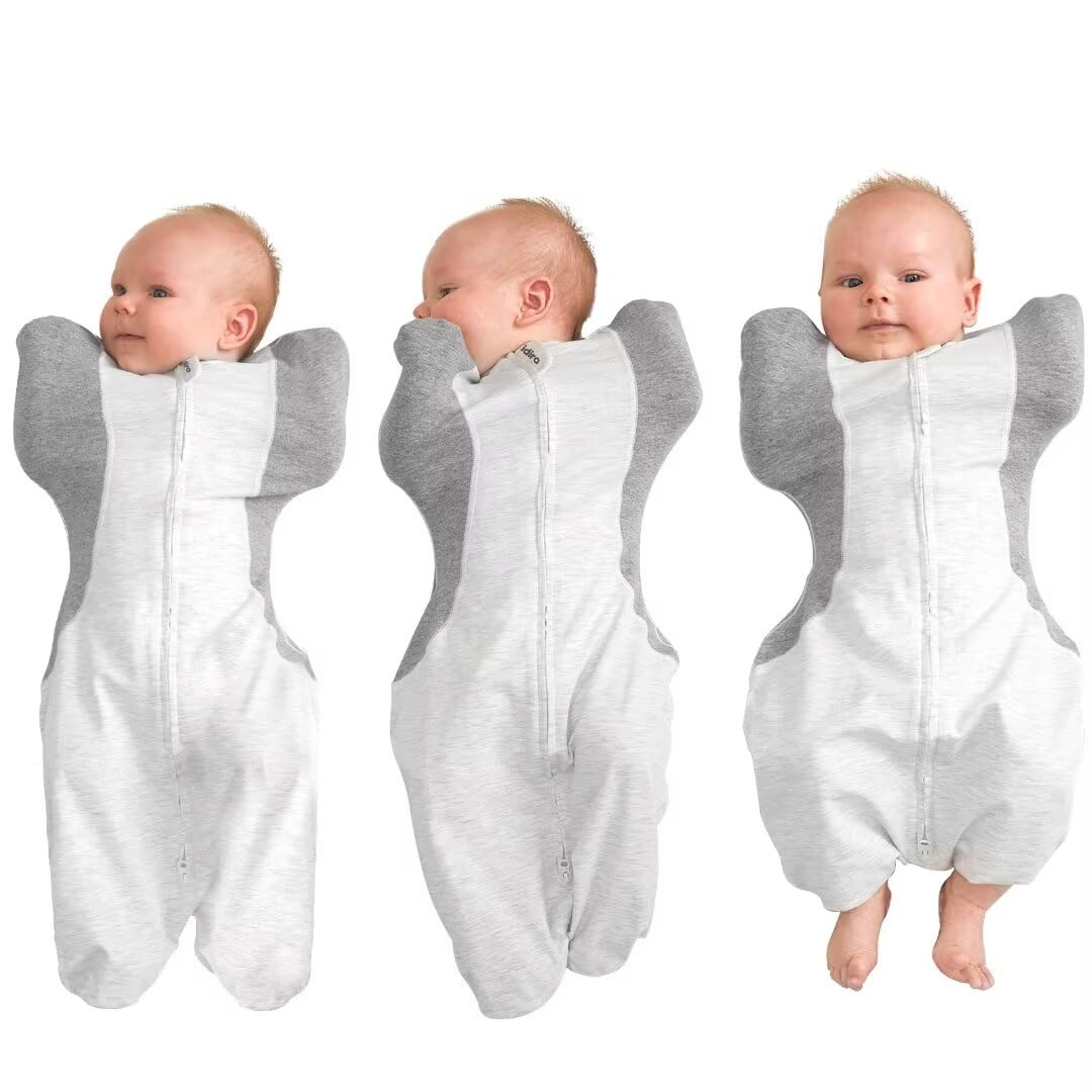 KIDIRA Swaddle - Tots Treasure Trove