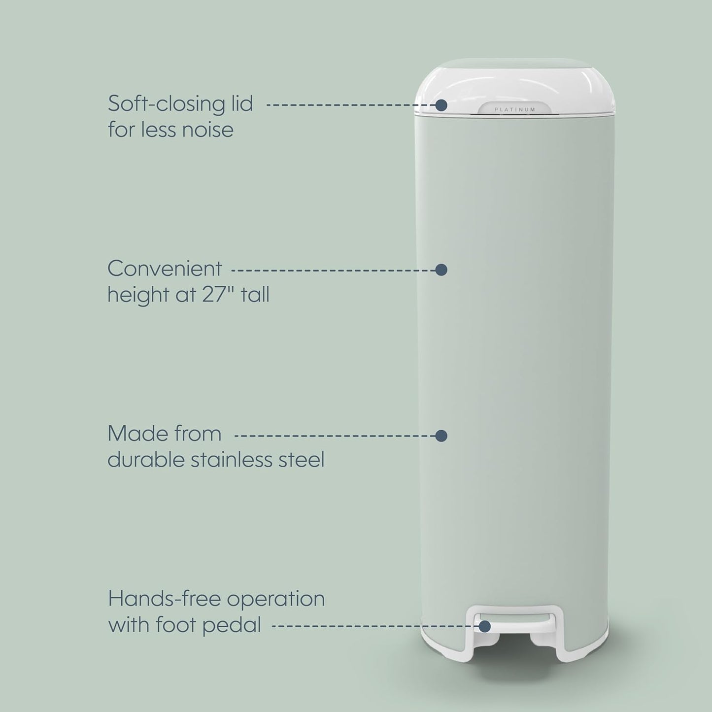 Diaper Pail