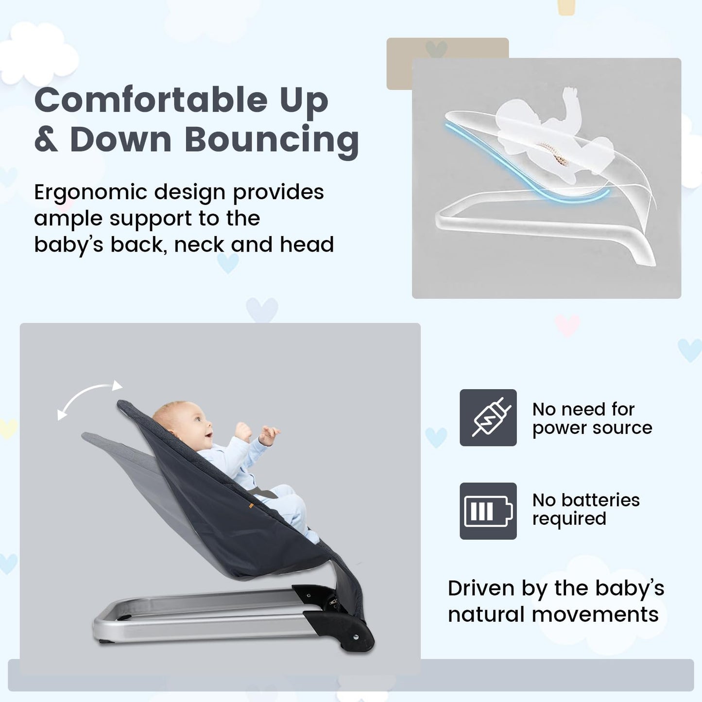 Baby Bouncer