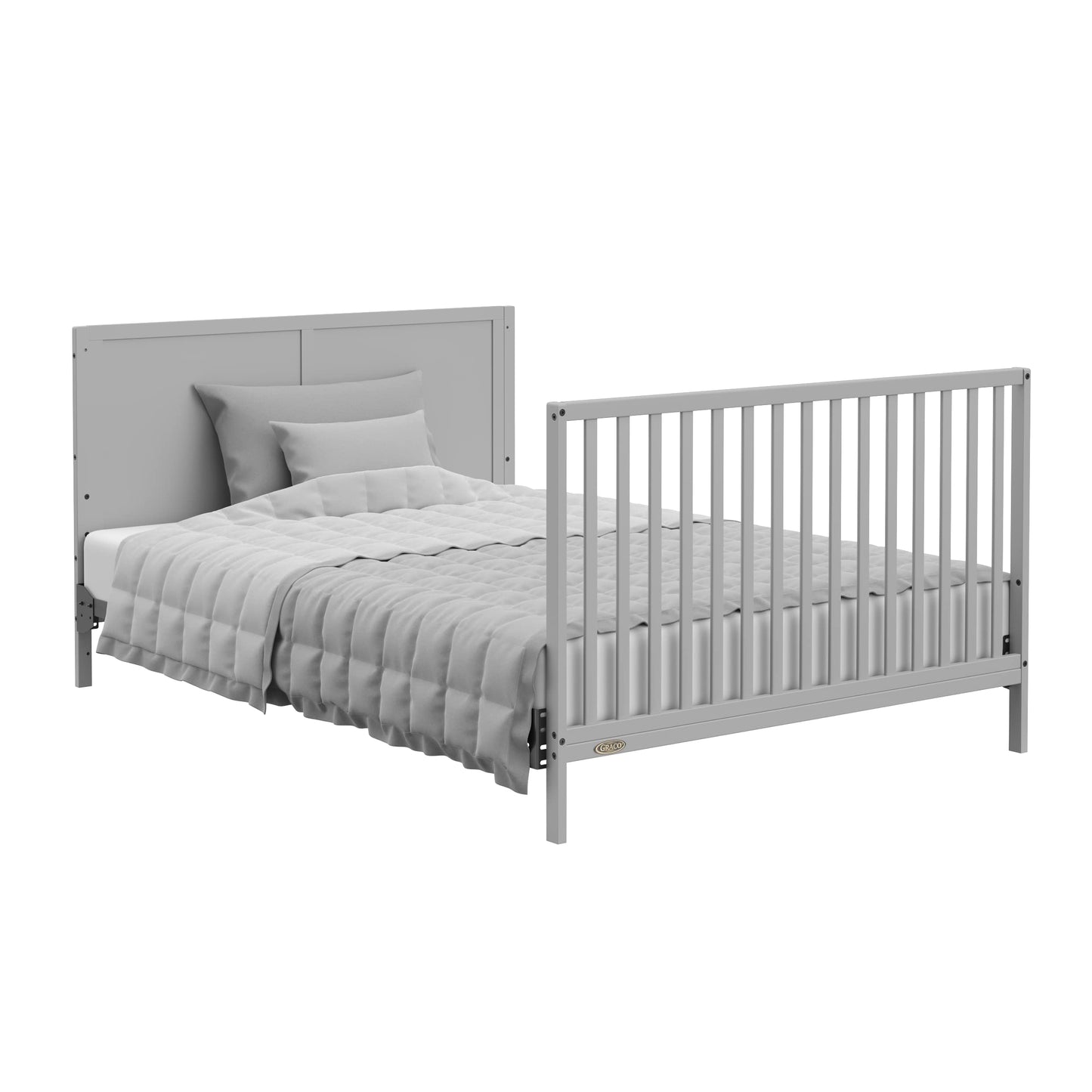 Convertible Crib