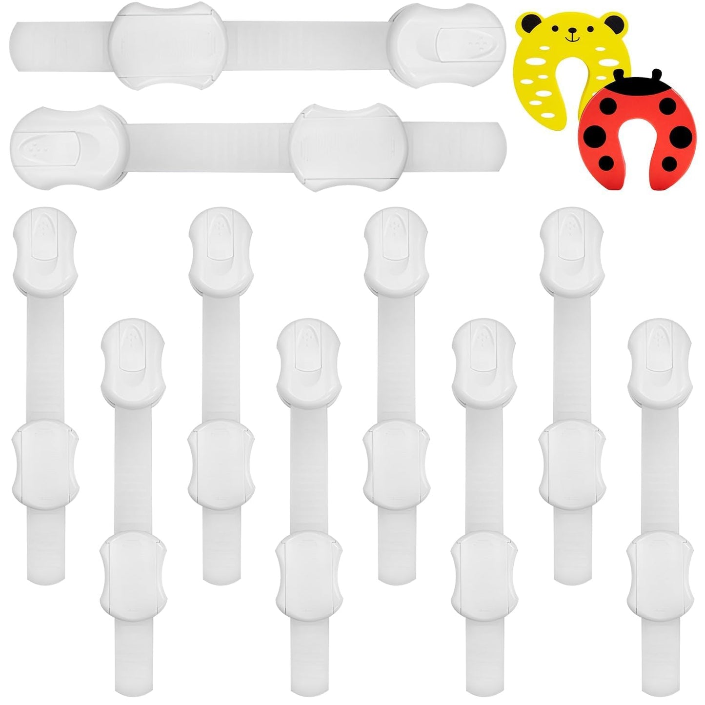 41-Piece Safety Kit