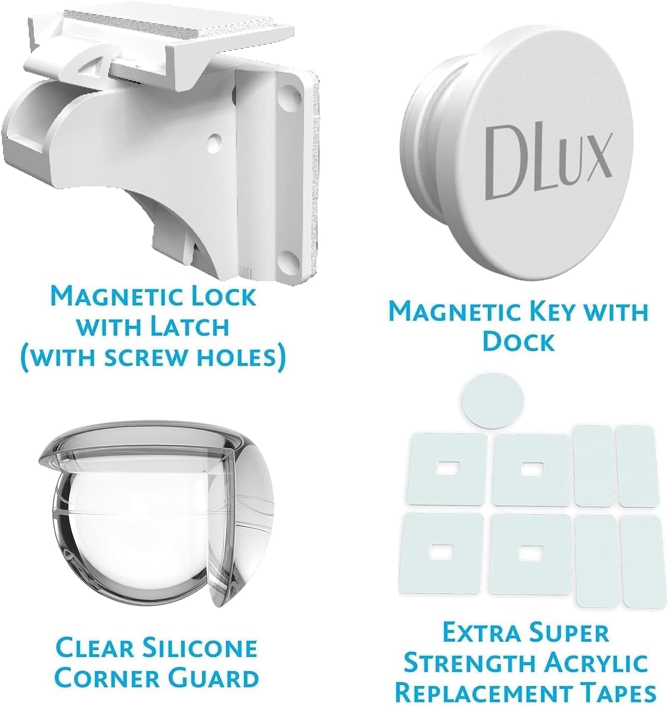 41-Piece Safety Kit