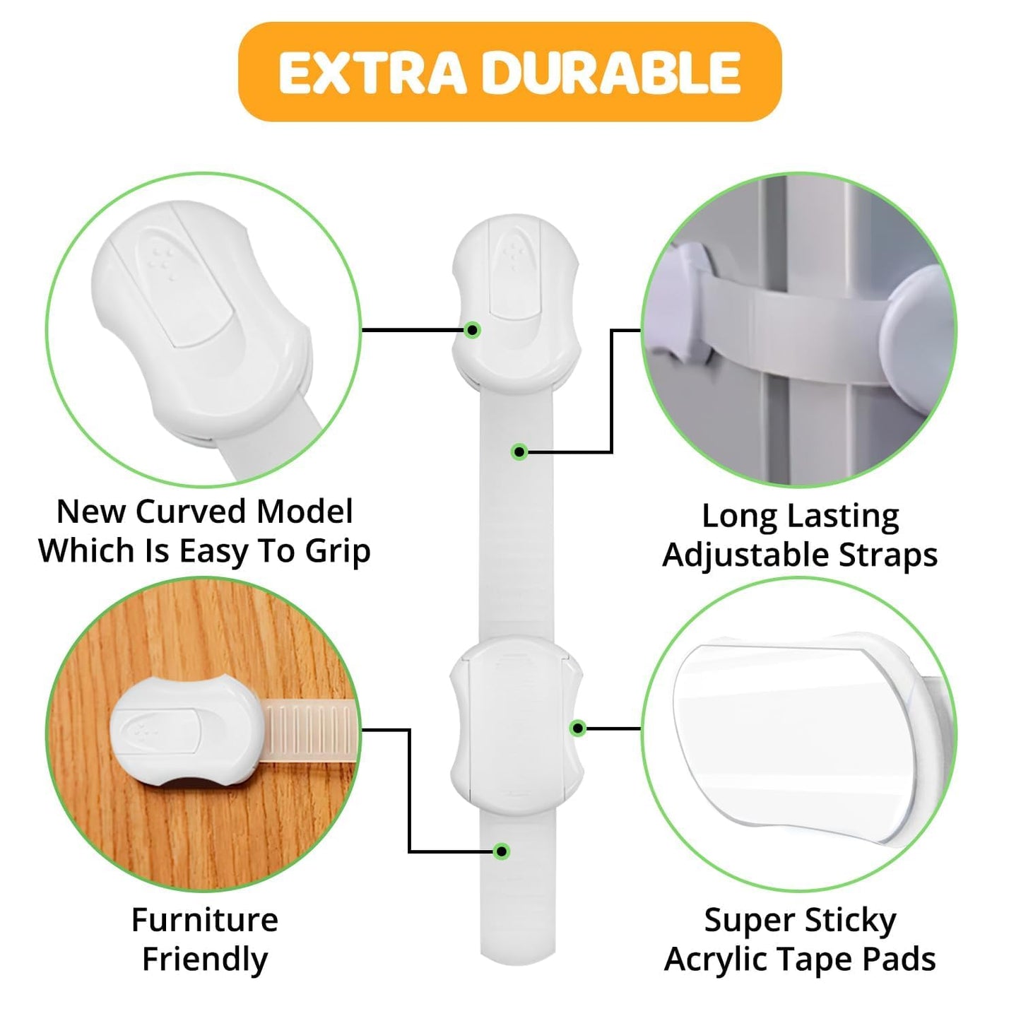 41-Piece Safety Kit