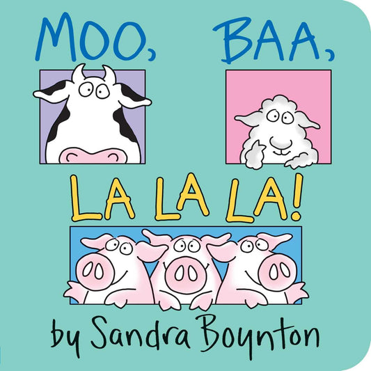 Baby Book