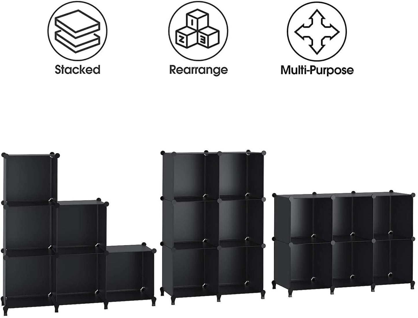 Cube Shelf