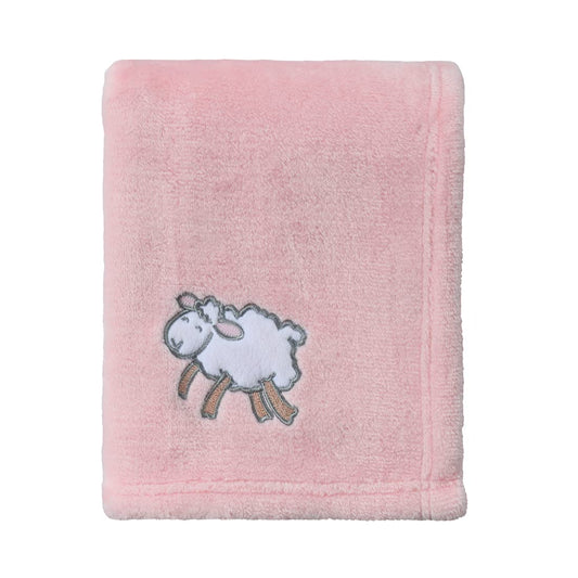 Baby Throw Blanket