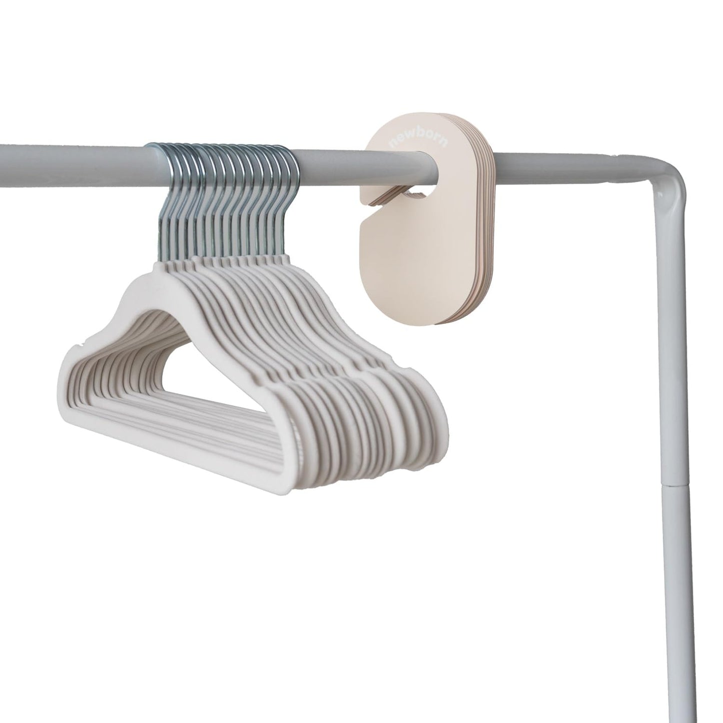 Baby Clothes Hangers