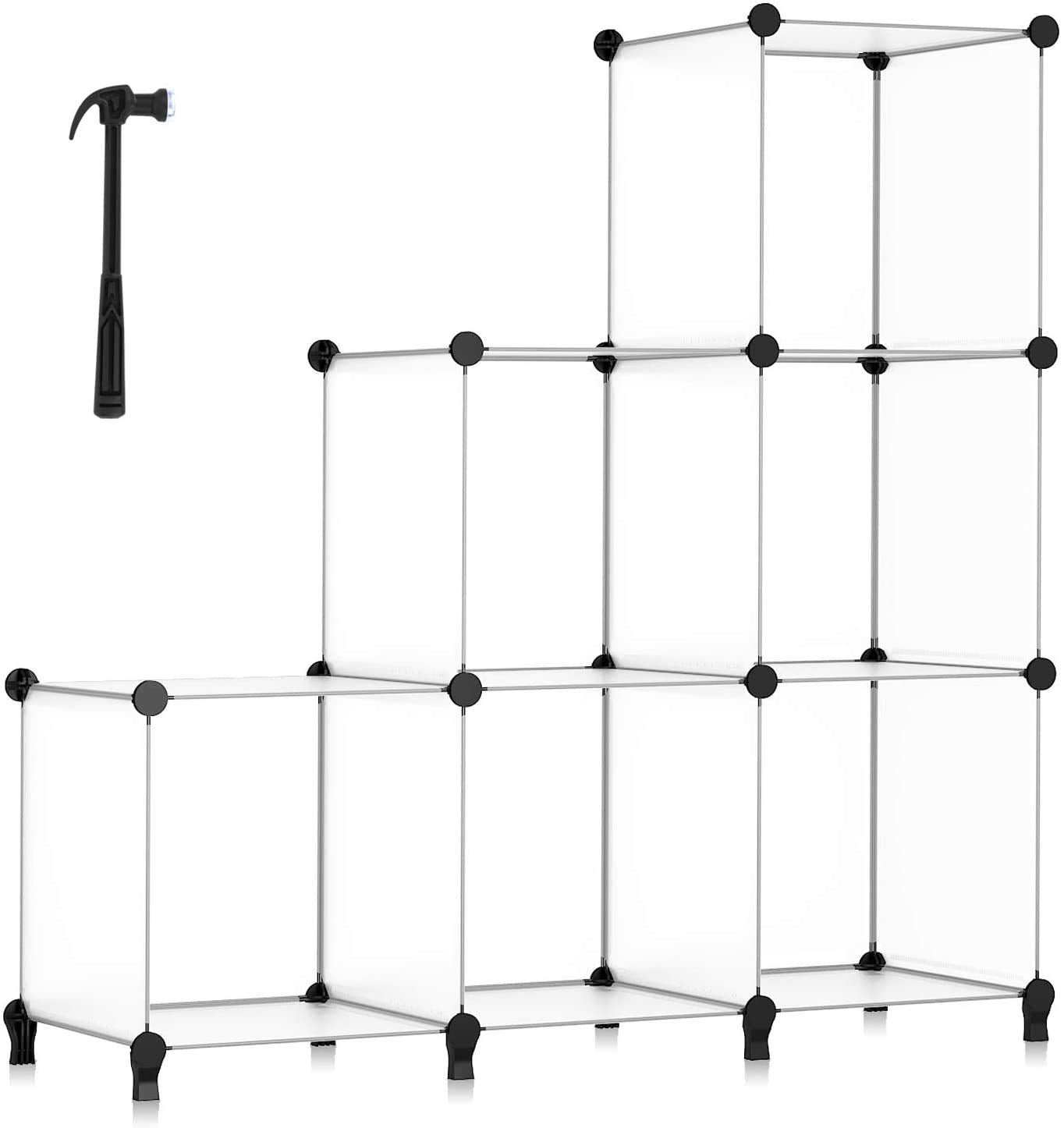 Cube Shelf