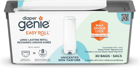 Diaper Pail Refills