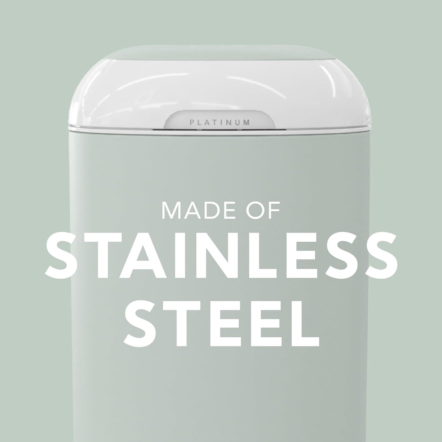 Diaper Pail