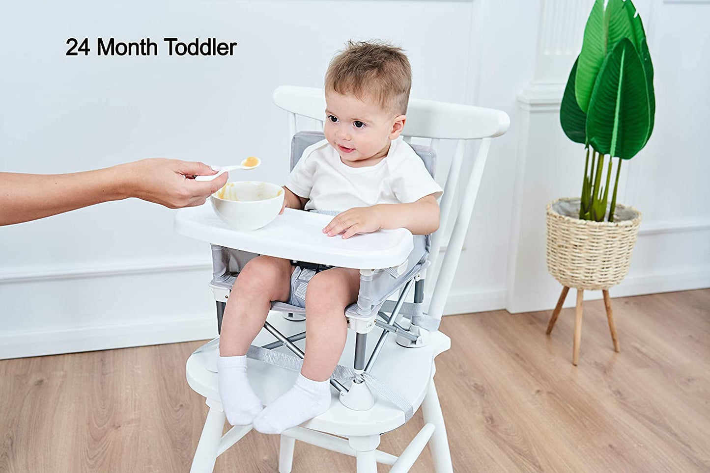 Baby Chair
