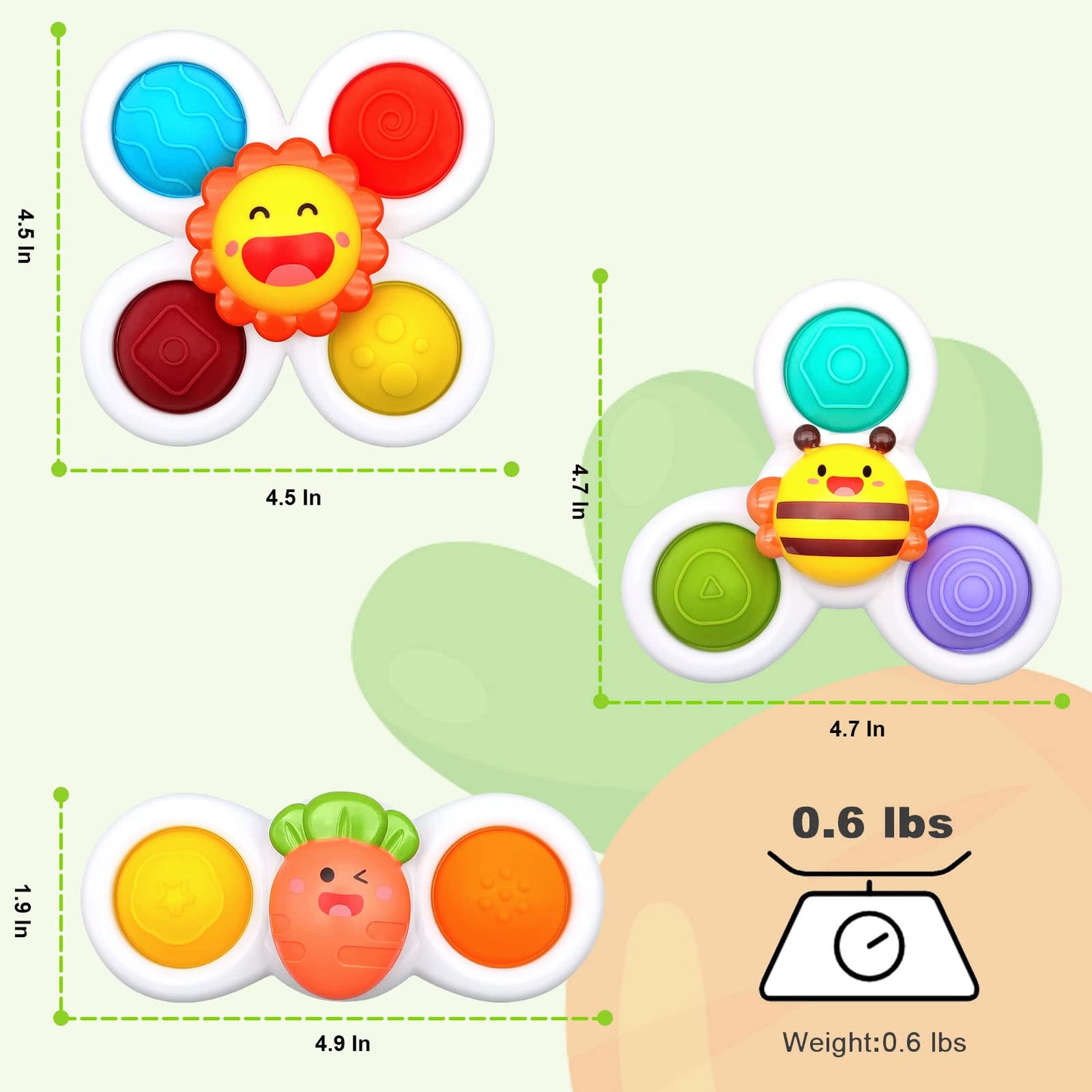Spinner Toy