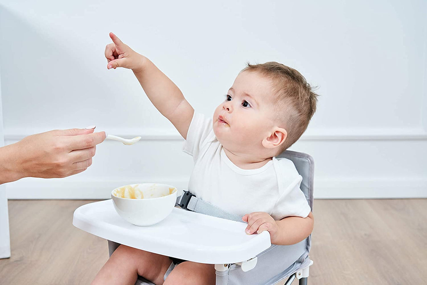 Baby Chair