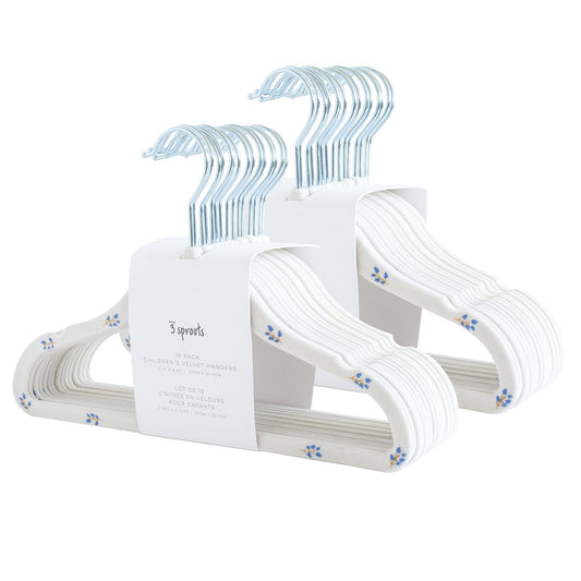 Baby Clothes Hangers