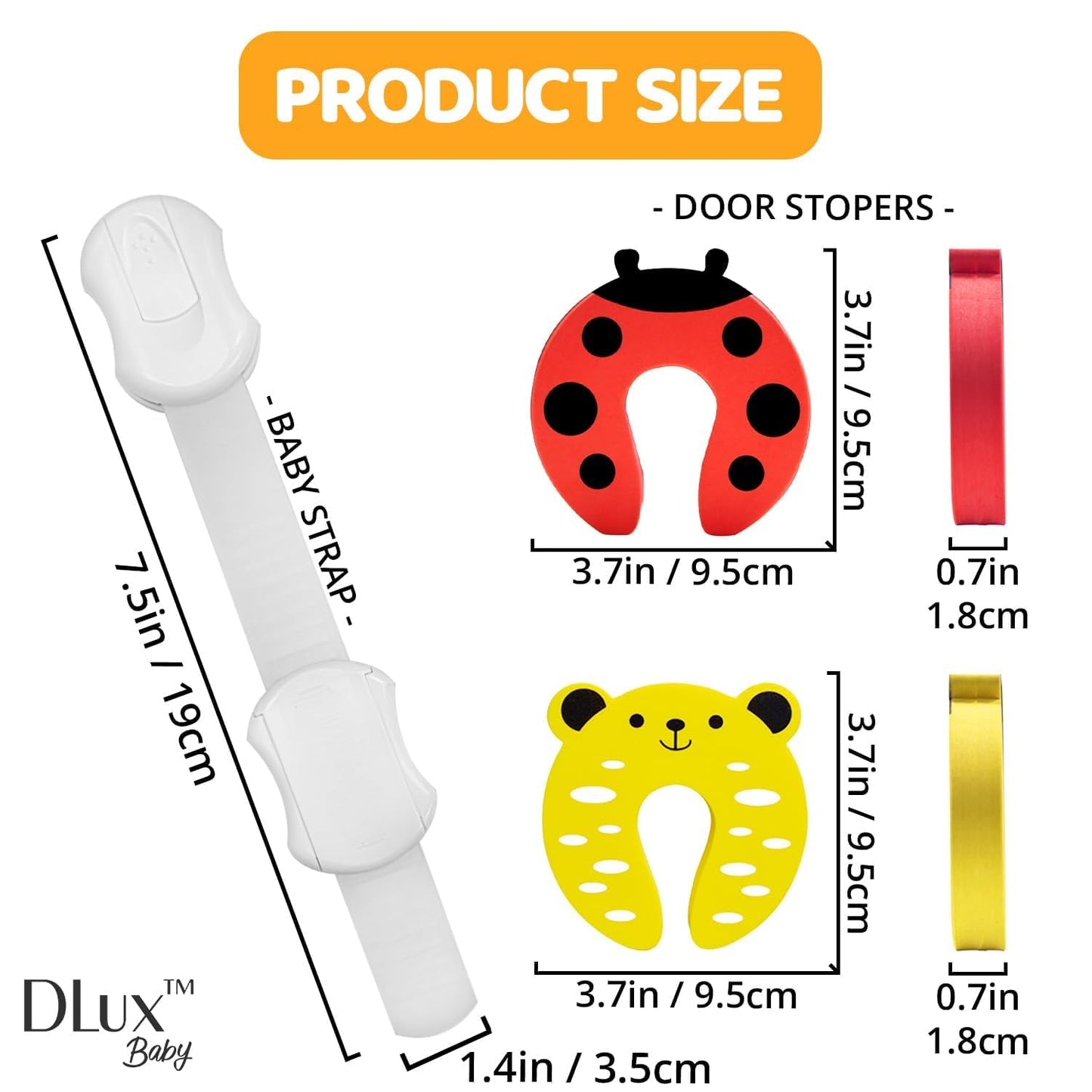 41-Piece Safety Kit