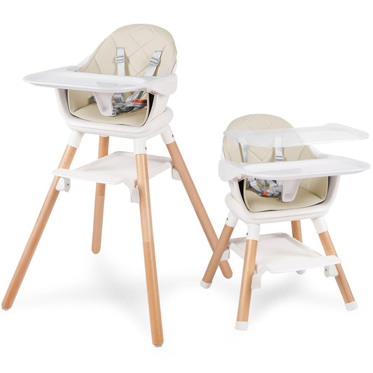 Baby High Chair