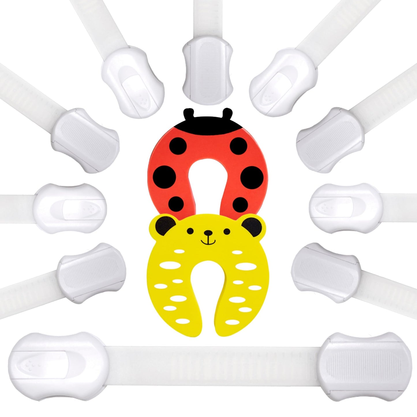41-Piece Safety Kit