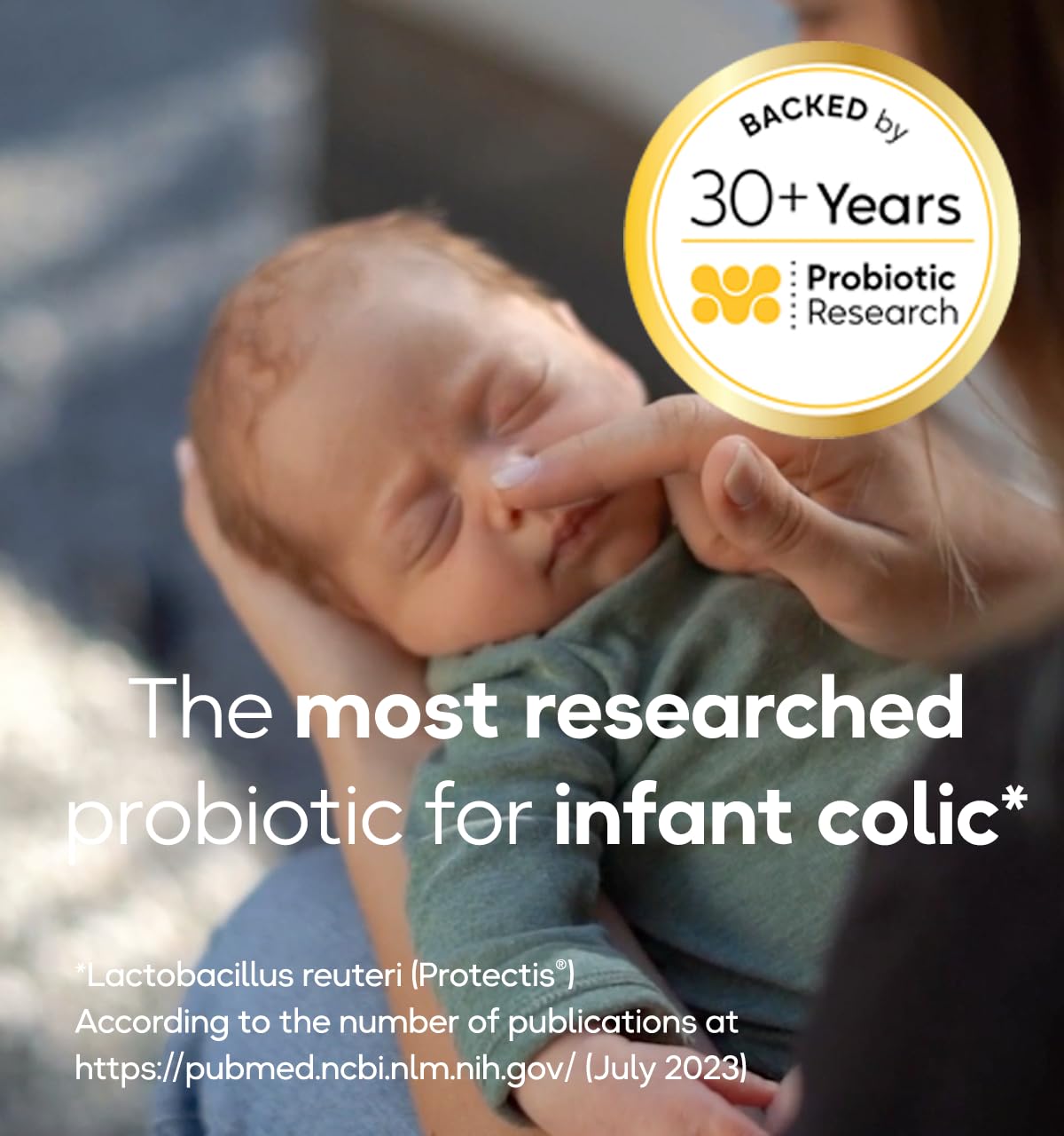 Probiotic Drops