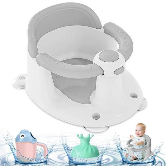 Baby Bath Seat