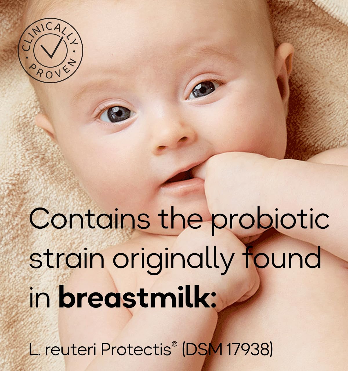 Probiotic Drops