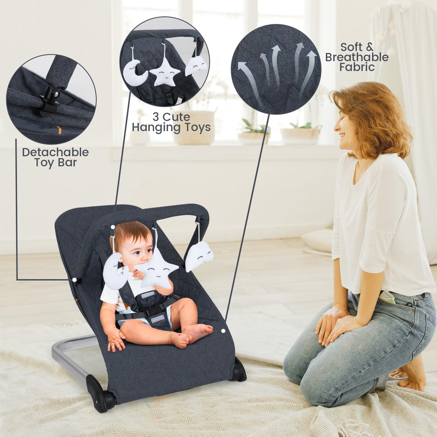 Baby Bouncer