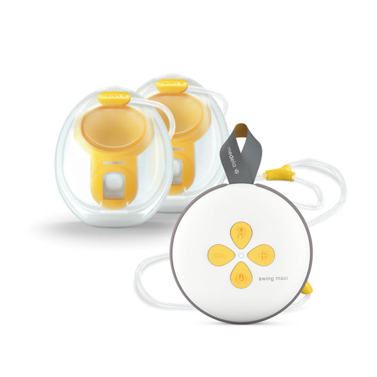 Breast Pump