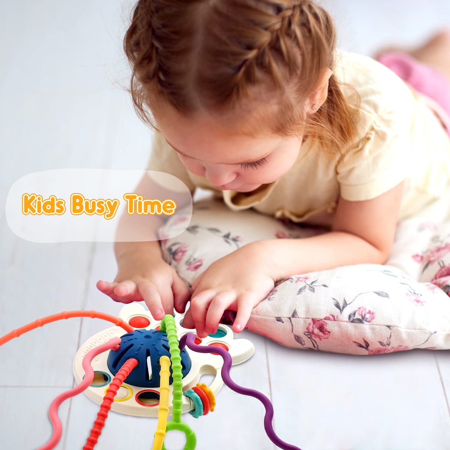 Educational Sensory Toy