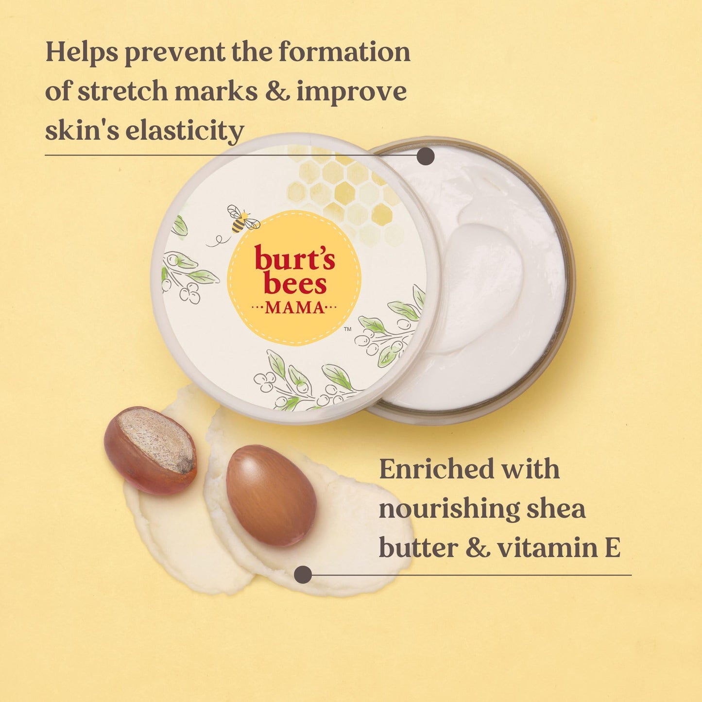 Belly Butter