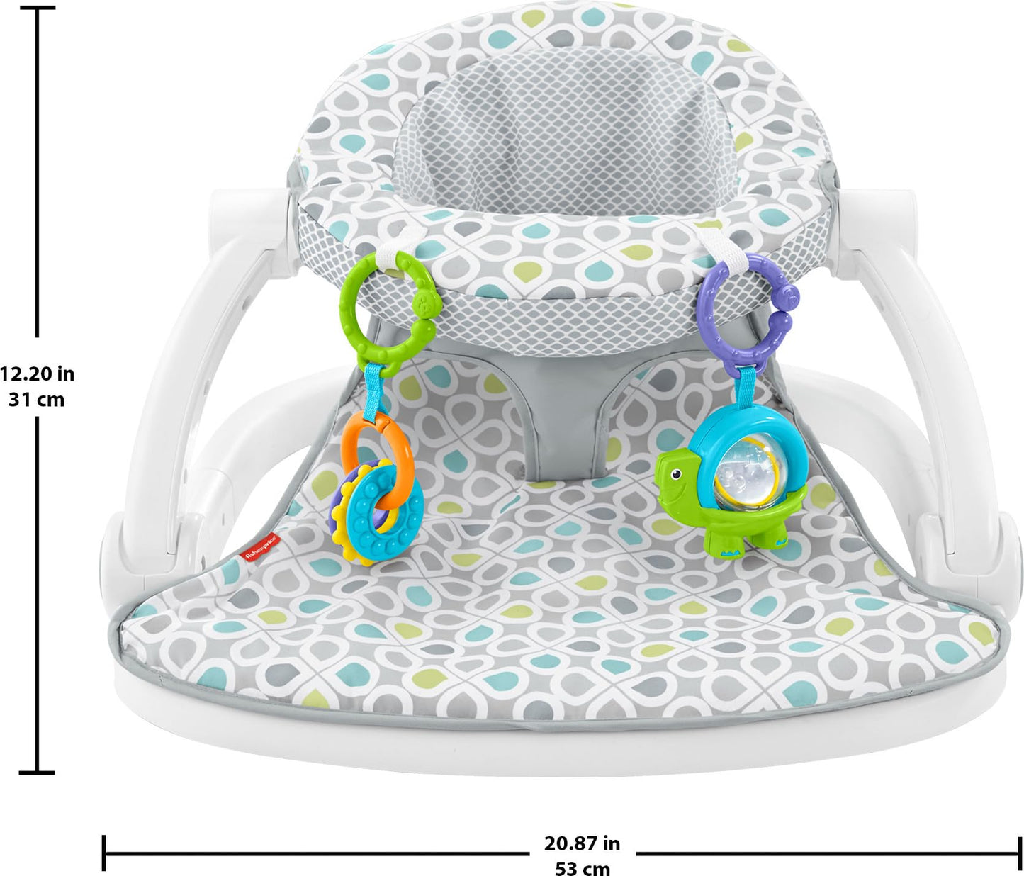 Portable Baby Chair