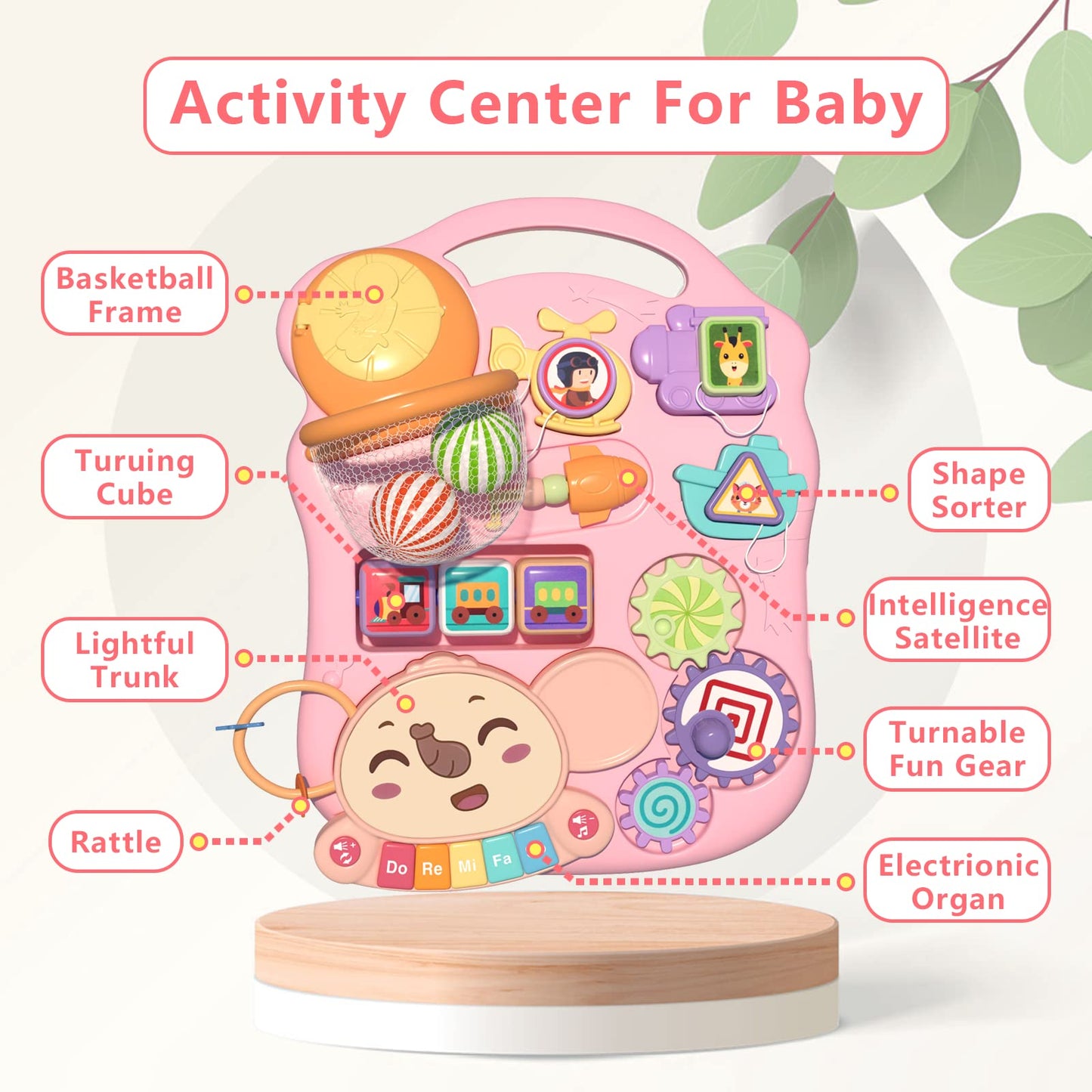 Baby Walker