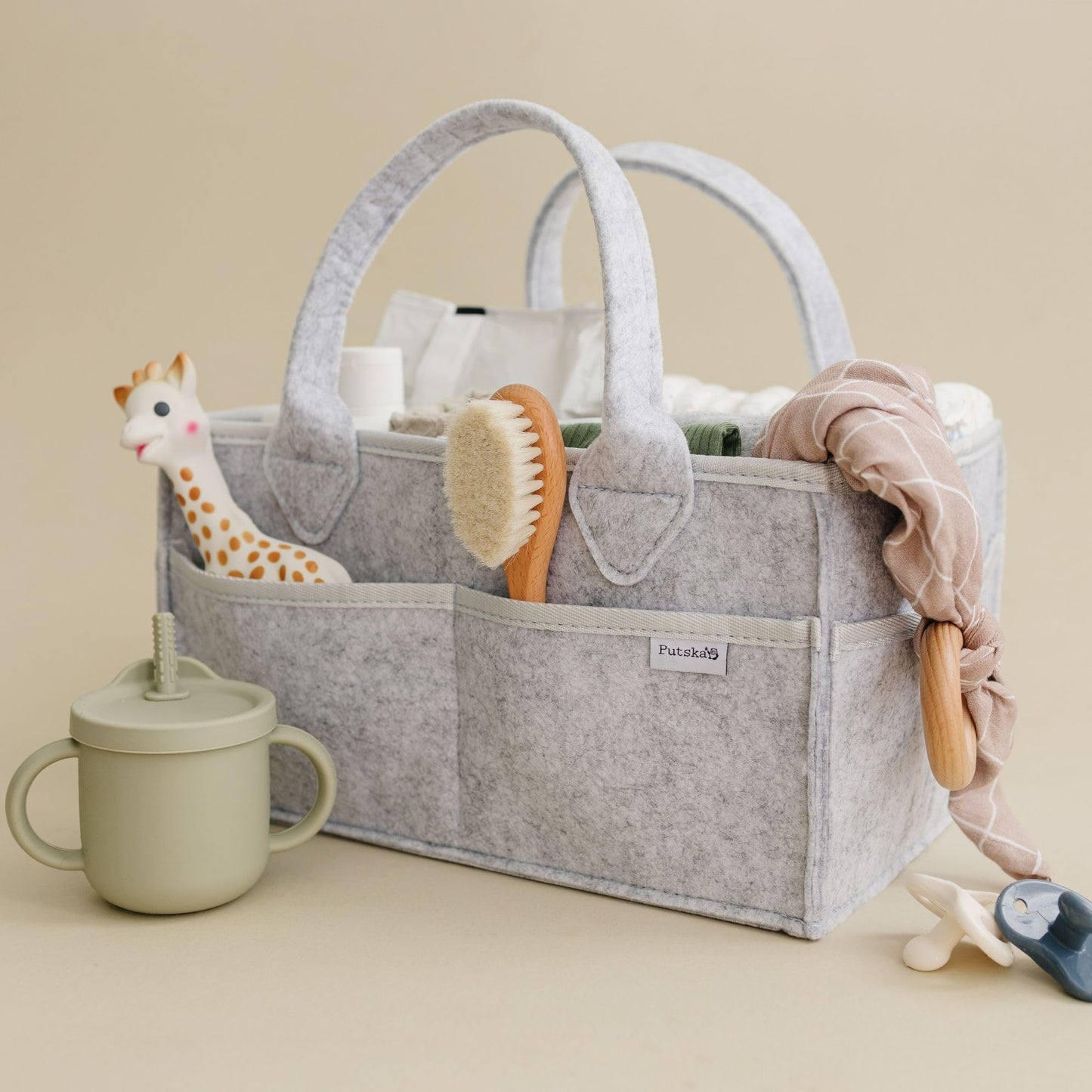Diaper Caddy