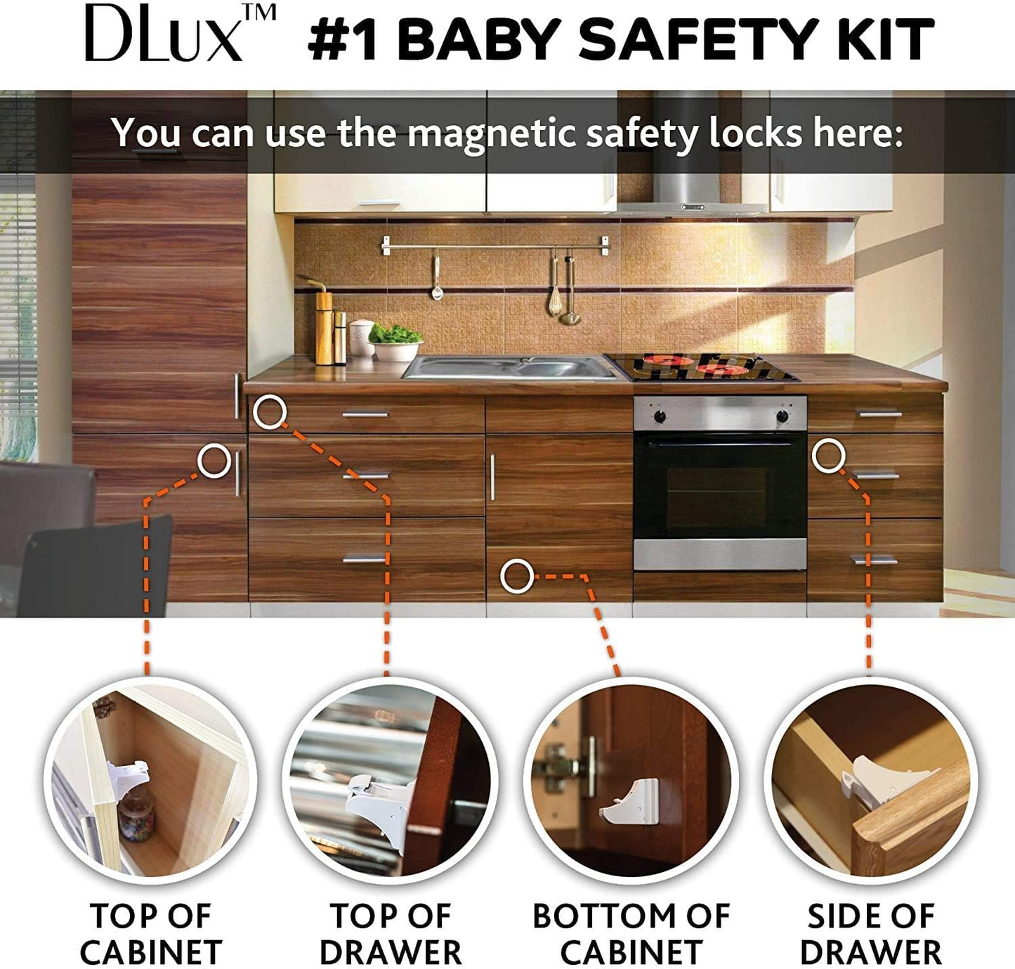 41-Piece Safety Kit