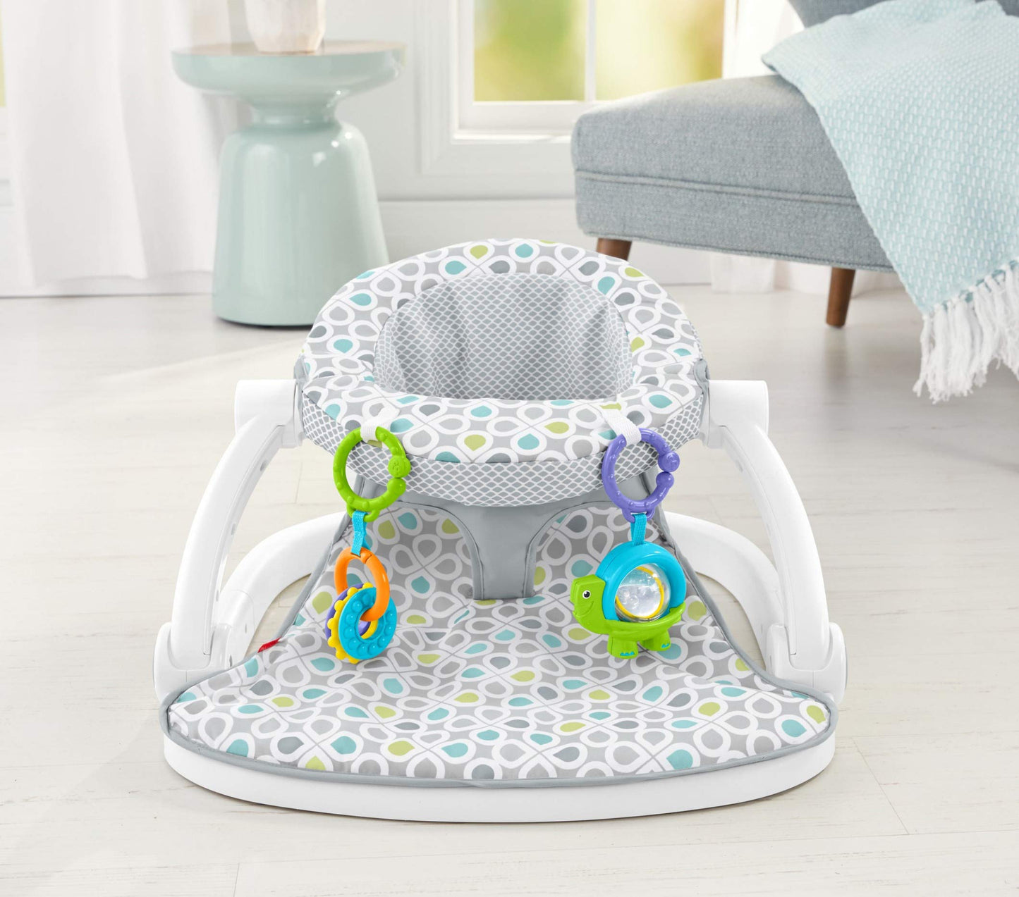 Portable Baby Chair