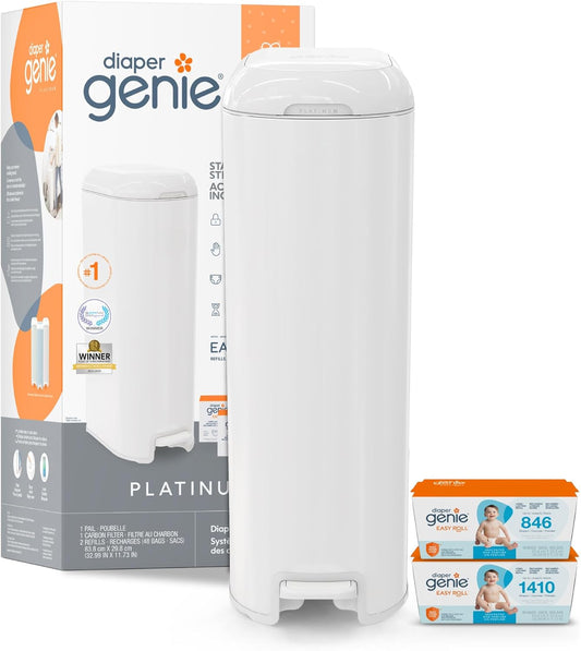 Diaper Pail