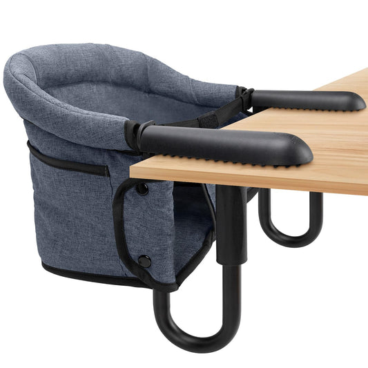Hook On High Chair - Tots Treasure Trove