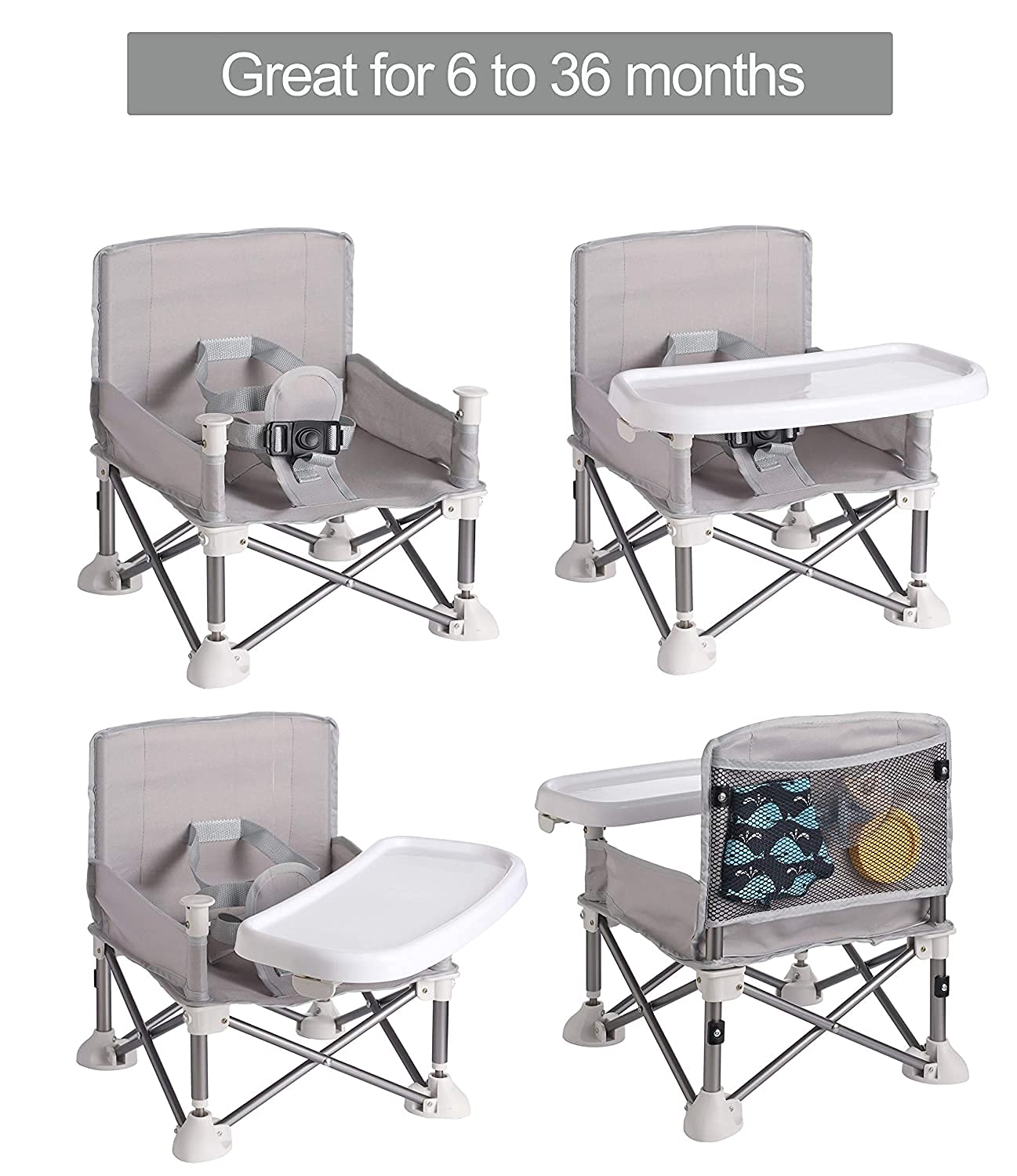 Baby Chair