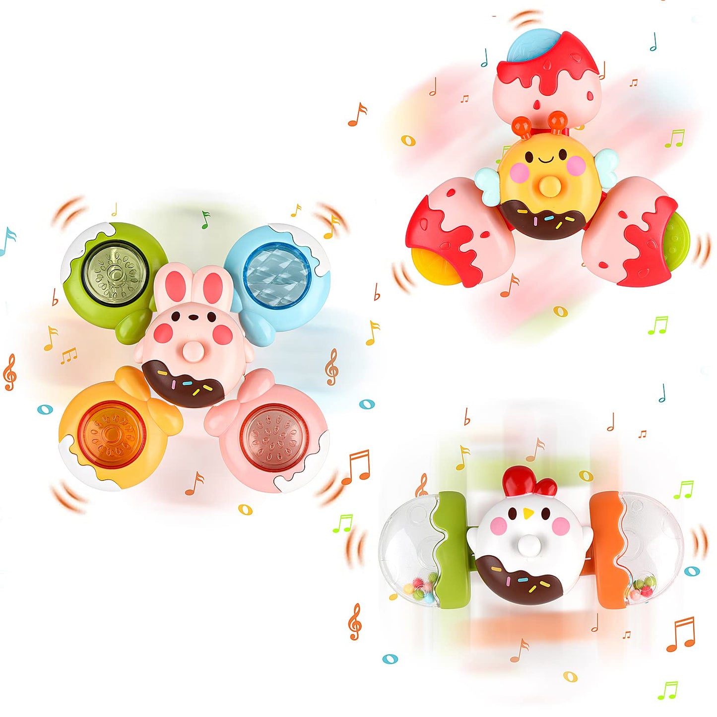 Spinner Toy