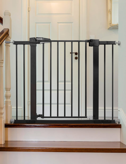 Metal Baby Gate