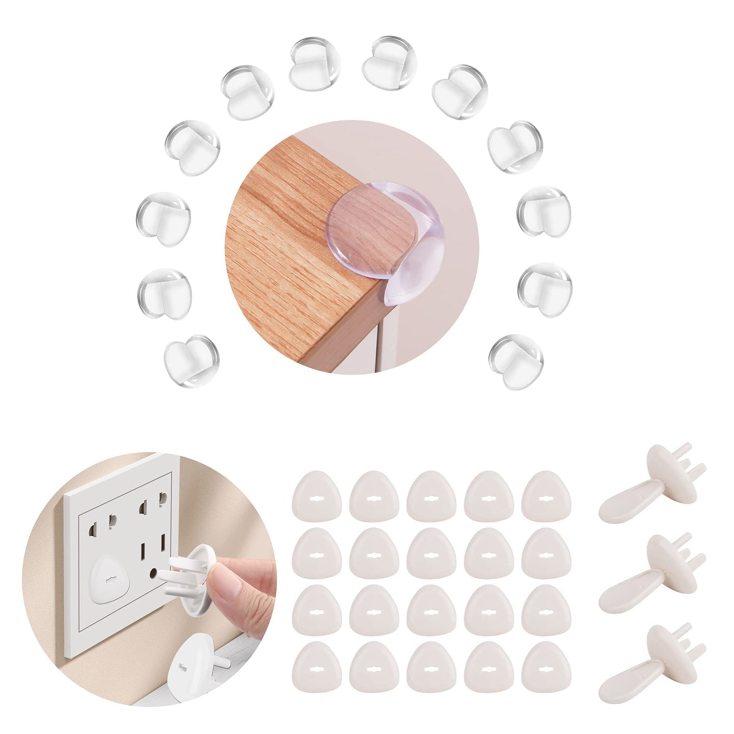 41-Piece Safety Kit