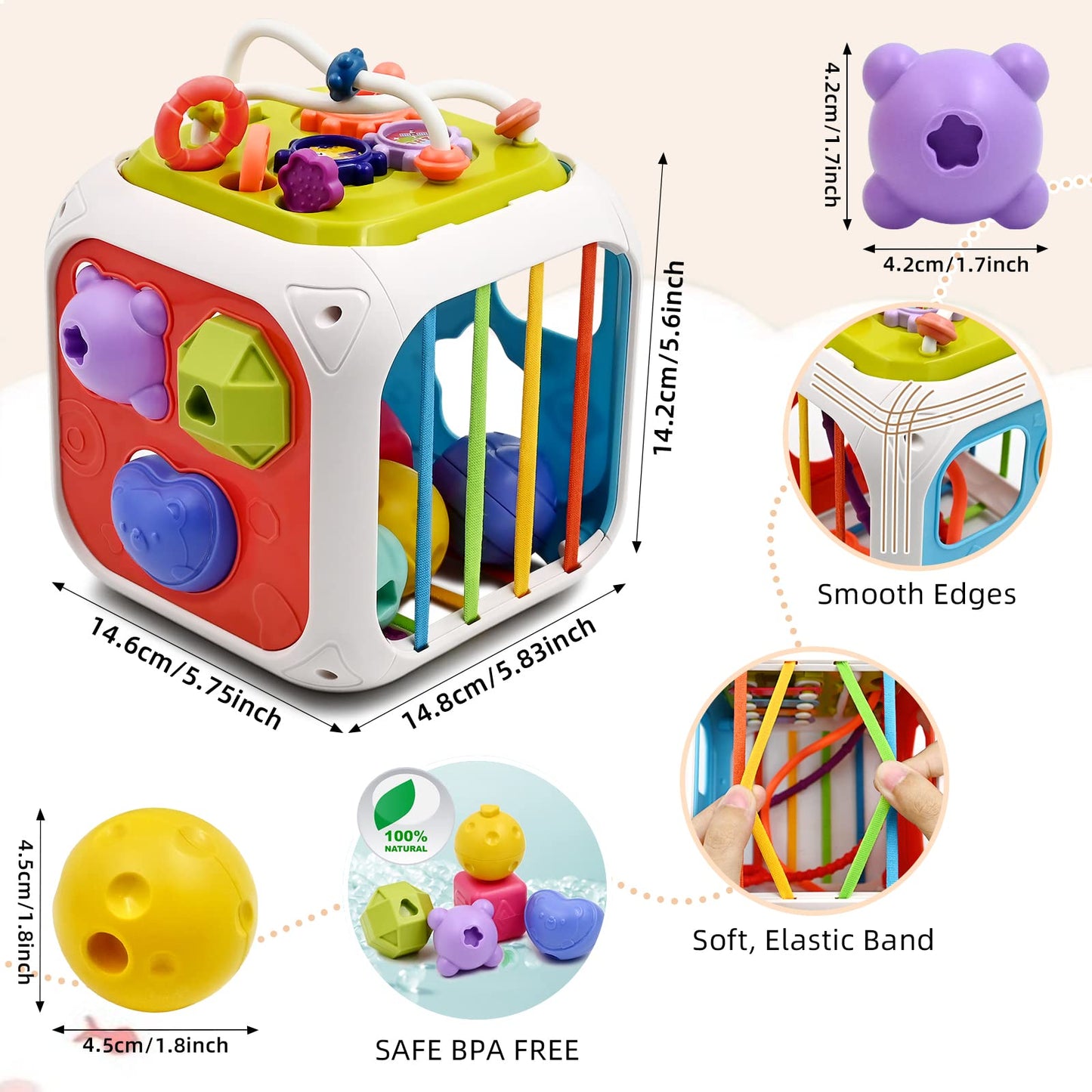 Toddler Toys