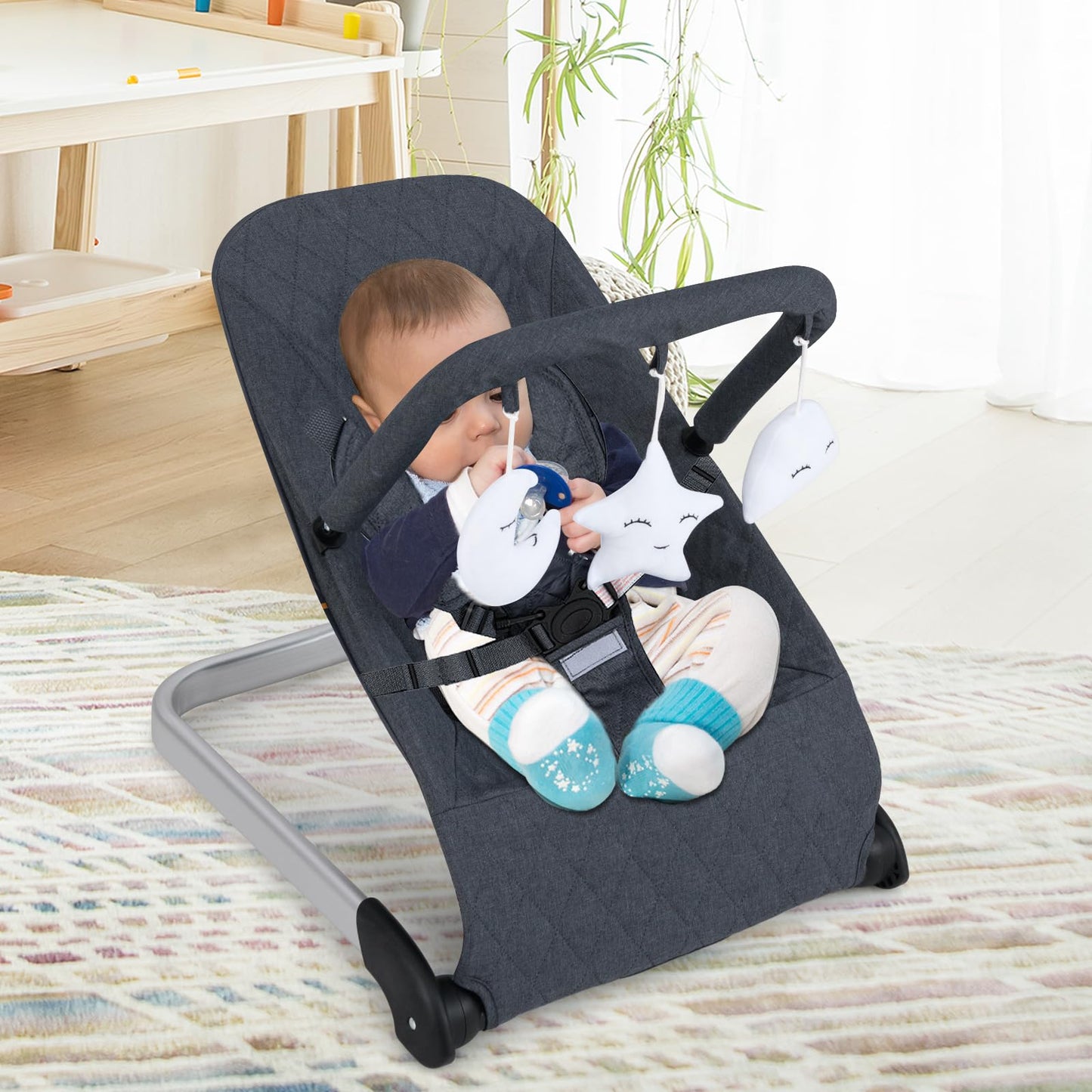 Baby Bouncer