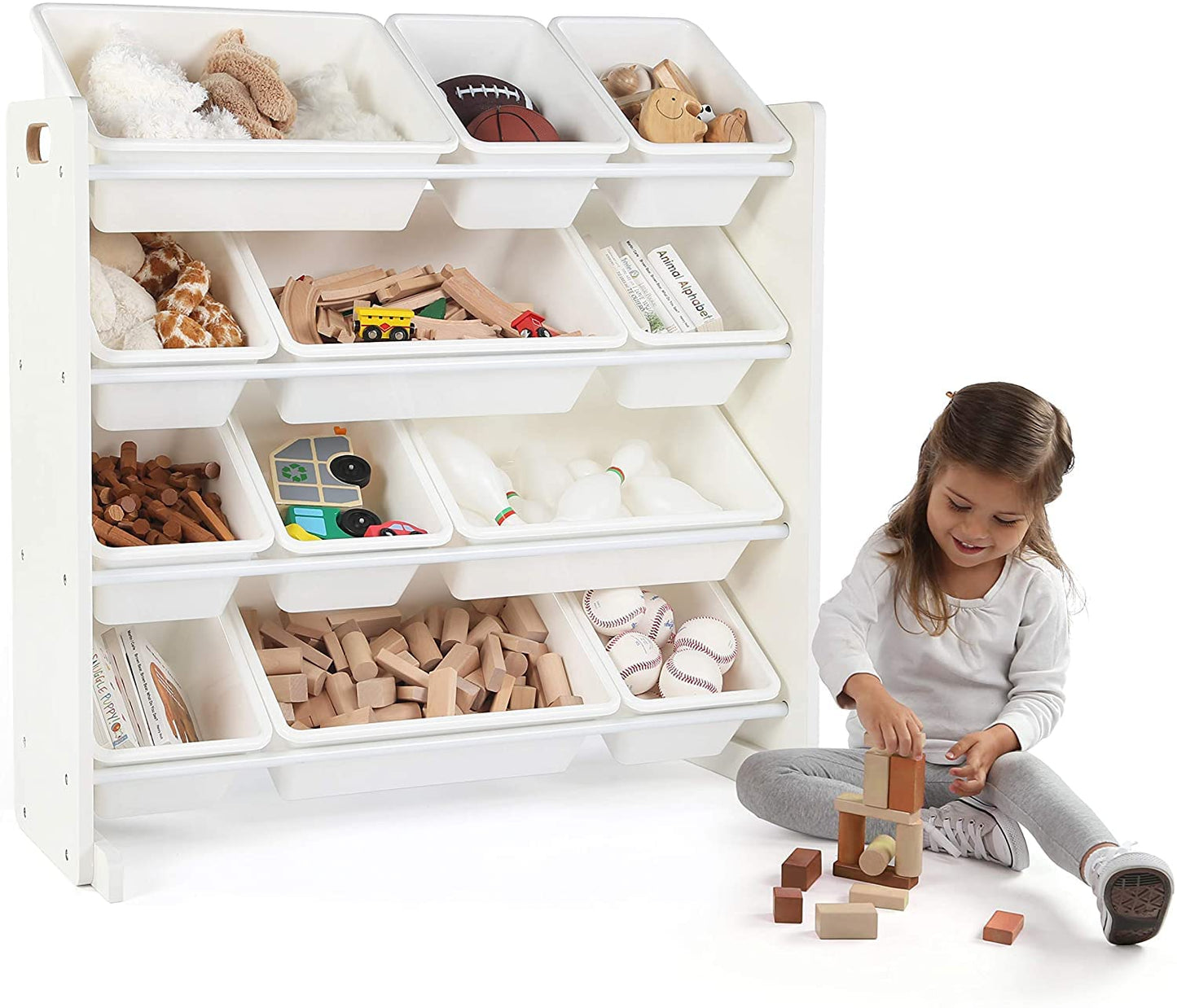Toy Storage Organizer