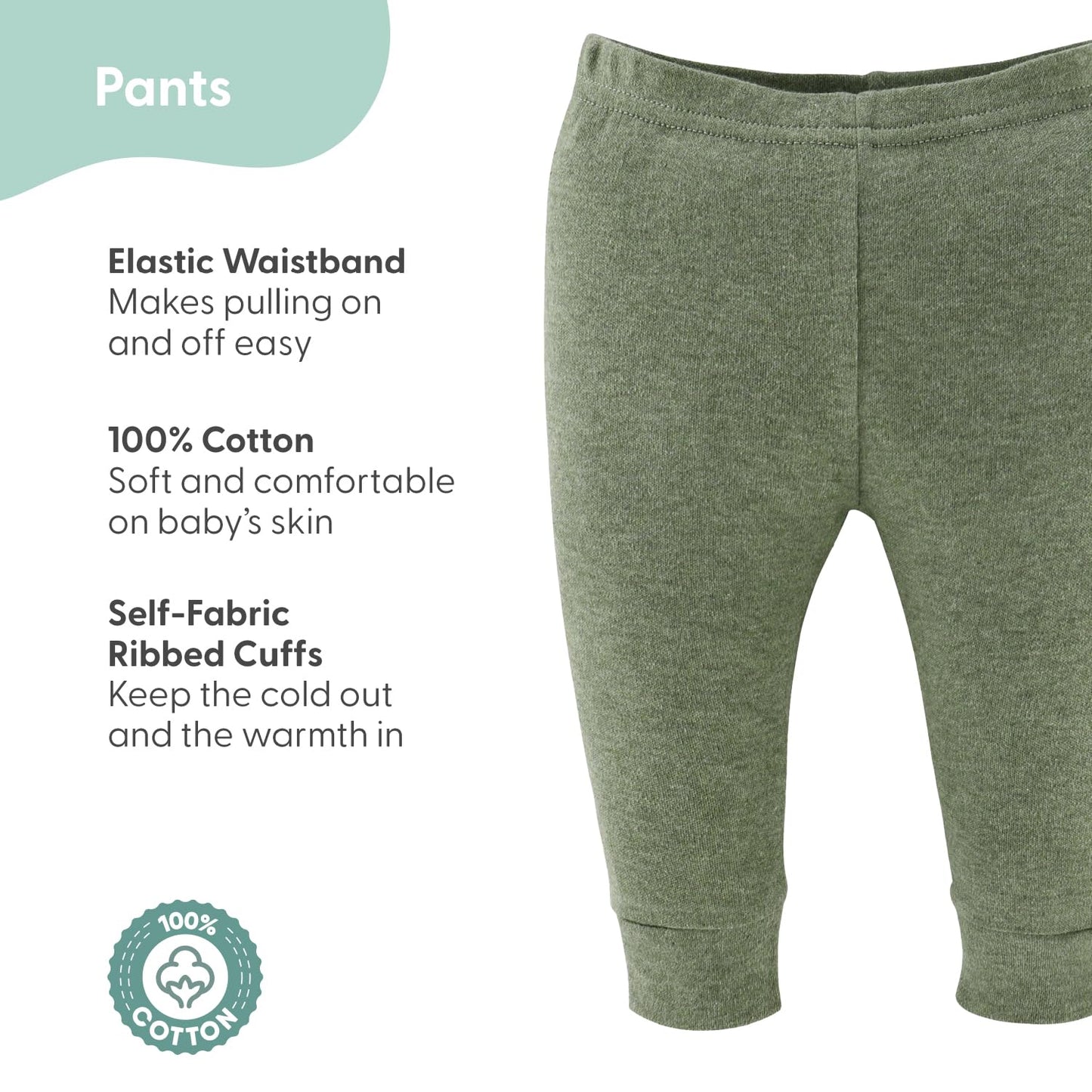 Baby Pants