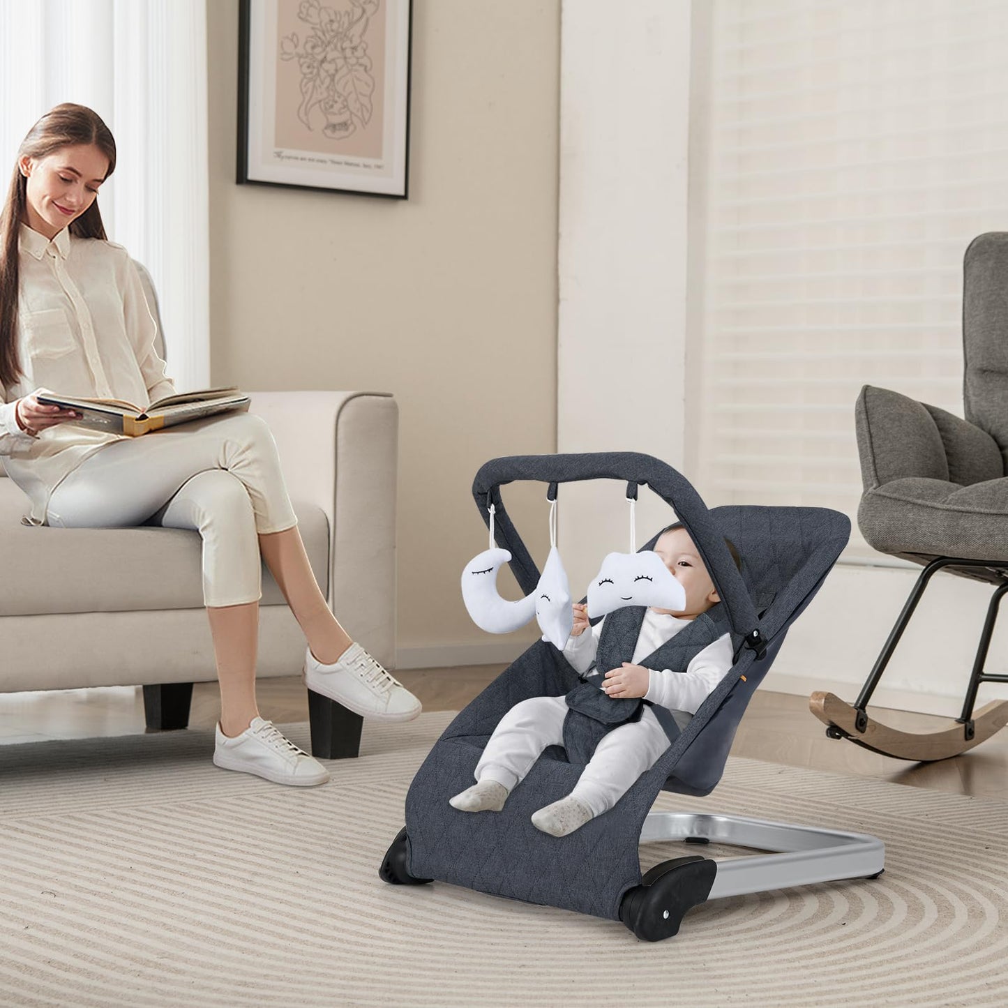 Baby Bouncer